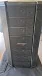 Kolumny Bose F1 B12