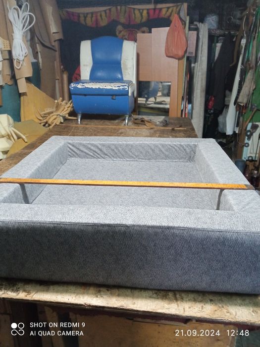 Ясли для собак и кошек