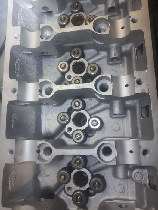 Głowica 03G103373A 2.0 TDI Gwar. BKD BLB BRE BRF bkp REGENERACJA