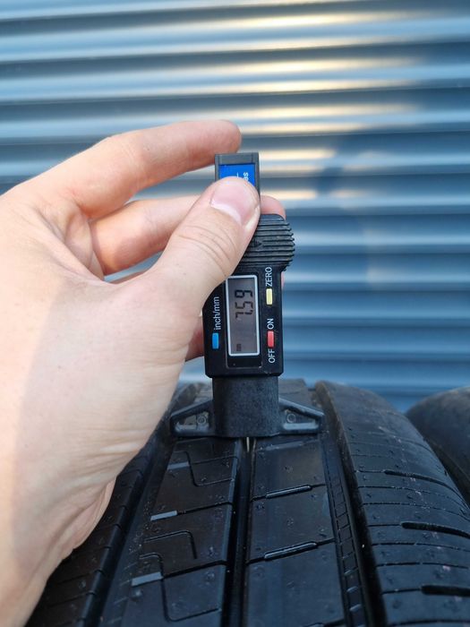 Opony letnie GOODYEAR EfficientGrip Performance 2 175/65 R17 NOWE P193