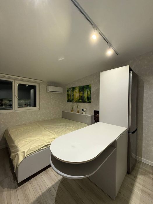 Здається в оренду 1 Кім смарт квартира  по вул. Федьковича