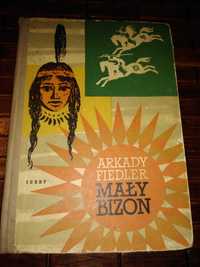 Fiedler mały bizon