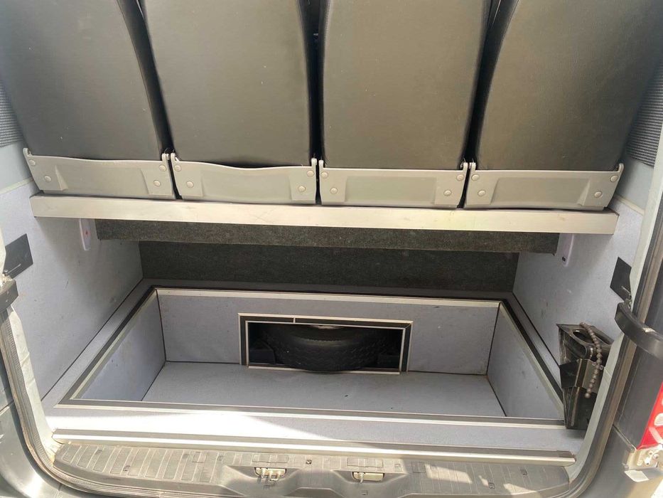 Пасажирські перевезення 7,19,51 місць