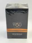 Armani Emporio Armani Stronger With You Intensely edp 100 мл Оригинал