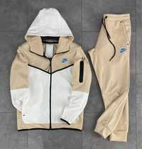Костюм Nike Tech Fleec Original спортивный костюм найк теч флисс ориг