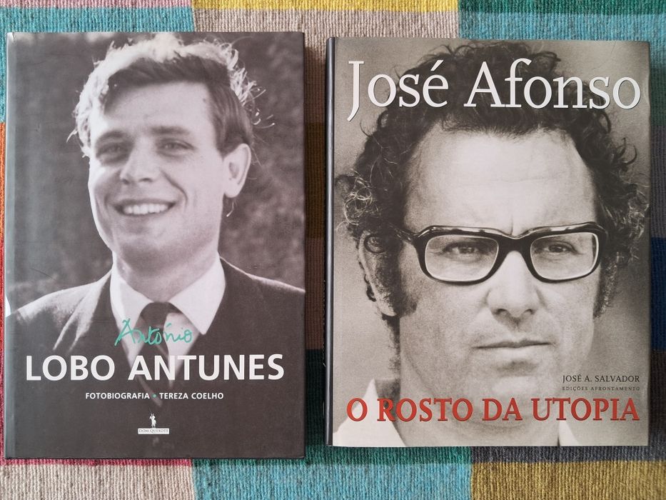 António Lobo Antunes