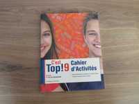 Caderno de atividades de Francês 9º C´est Top! 9