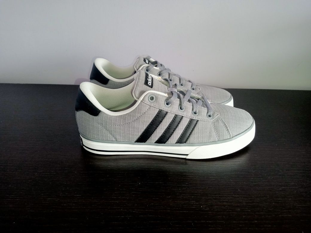 Adidas nr 38 2/3 --24.5 cm