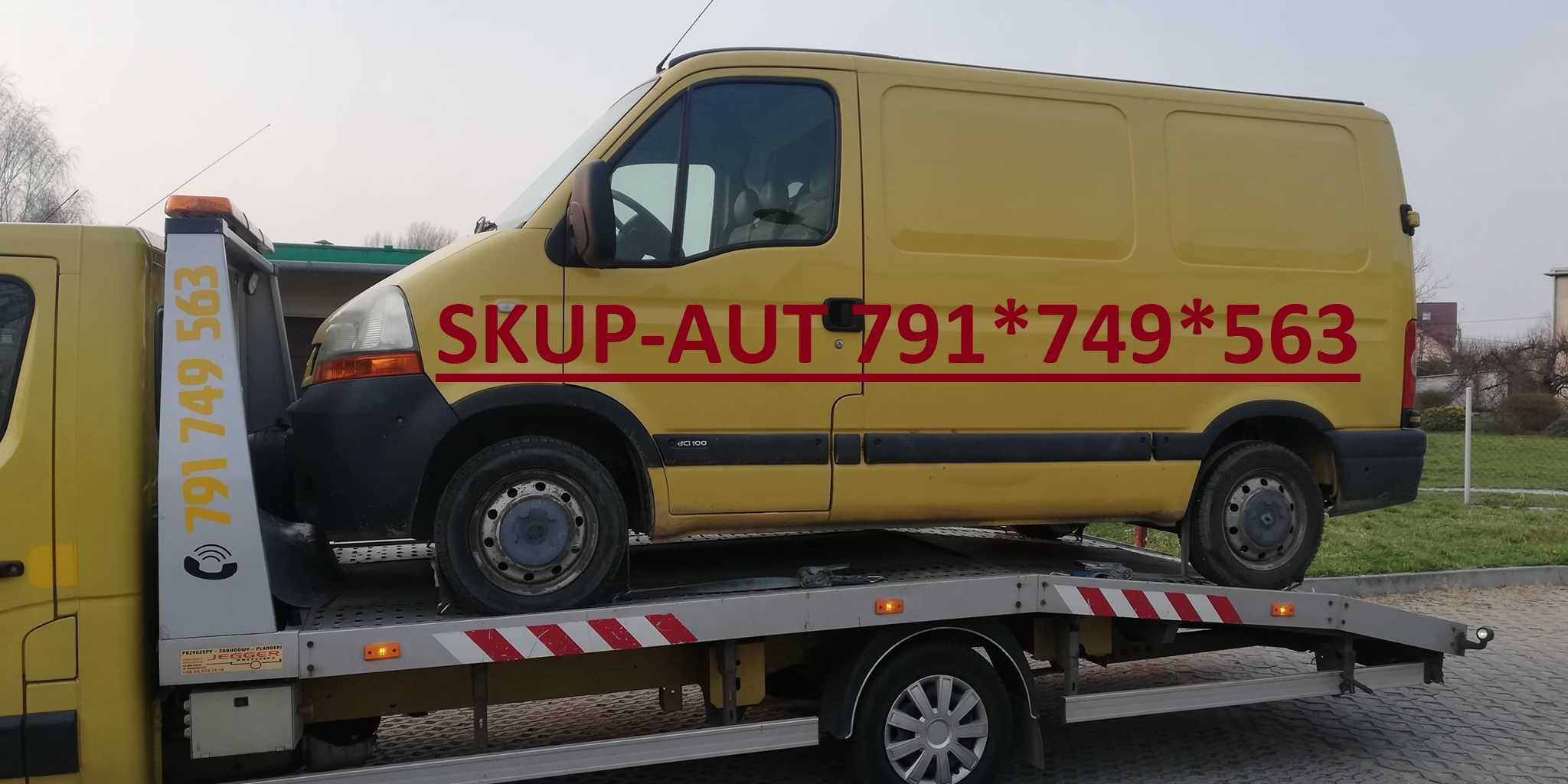 SKUP AUT $$ AUTO SKUP gotówka!!! osobowe i bus !! 4x4