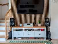 Xtz 99.26 kolumny głośnikowe + stojaki ( high end )