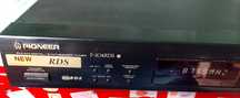 Wzmacniacz PIONEER F 204RDS