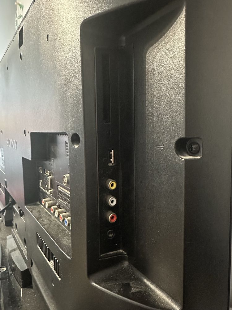 Sony bravia KDL-26BX320