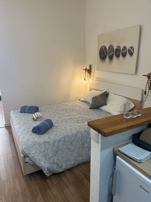 Serviços de limpeza Particulares