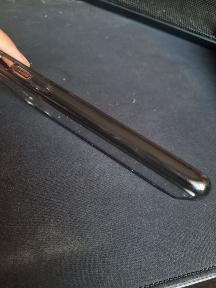 Capa iphone xs nova