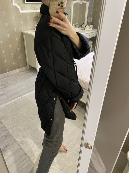 Зимова куртка Pinko