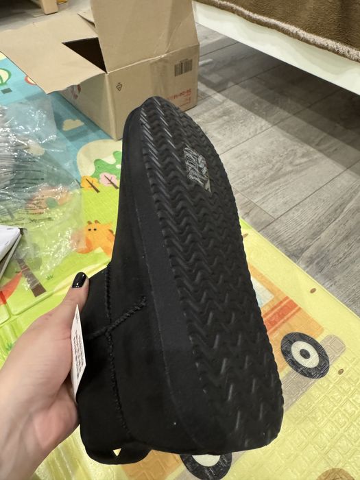 Уггі жіночі нові H₴M