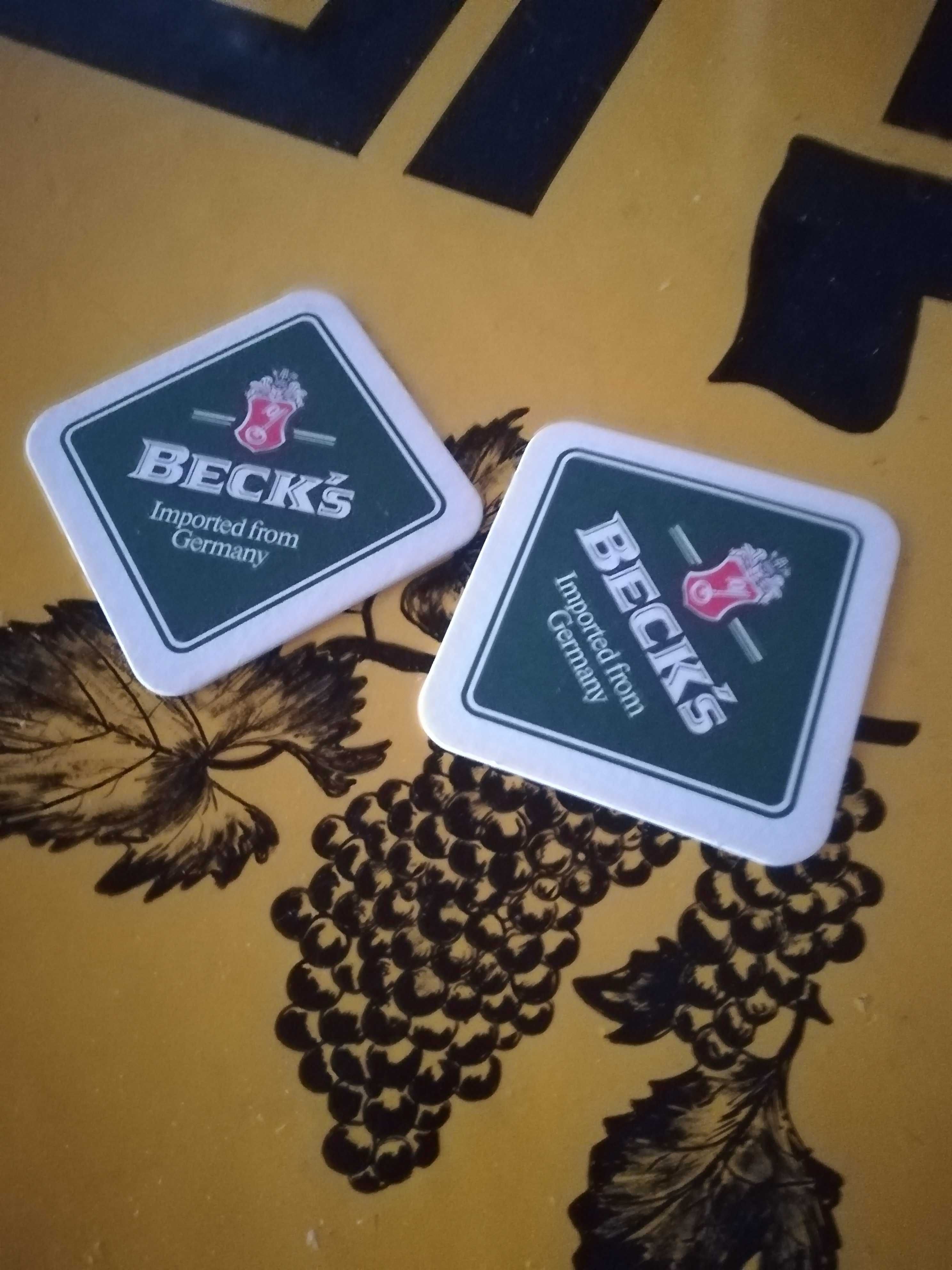 Pack nº 5 - BECK´S