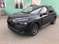 Citroen c4 Cactus Automat 1.6 Hdi Shine