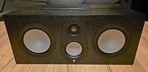 Głośnik centralny Monitor Audio Silver C250