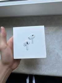 Słuchawki Bezprzewodowe AirPods Pro 2 NOWE Amazon