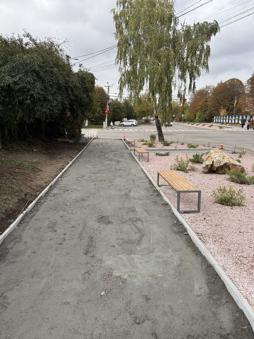 Асфальтування,ямковий ремонт,укладка асфальту | Київ,Київська область