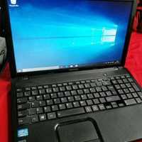 Sprzedam Laptopa Toshiba Satellite Pro C850-1HD