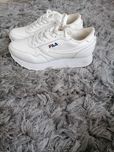 Adidasy damskie Fila