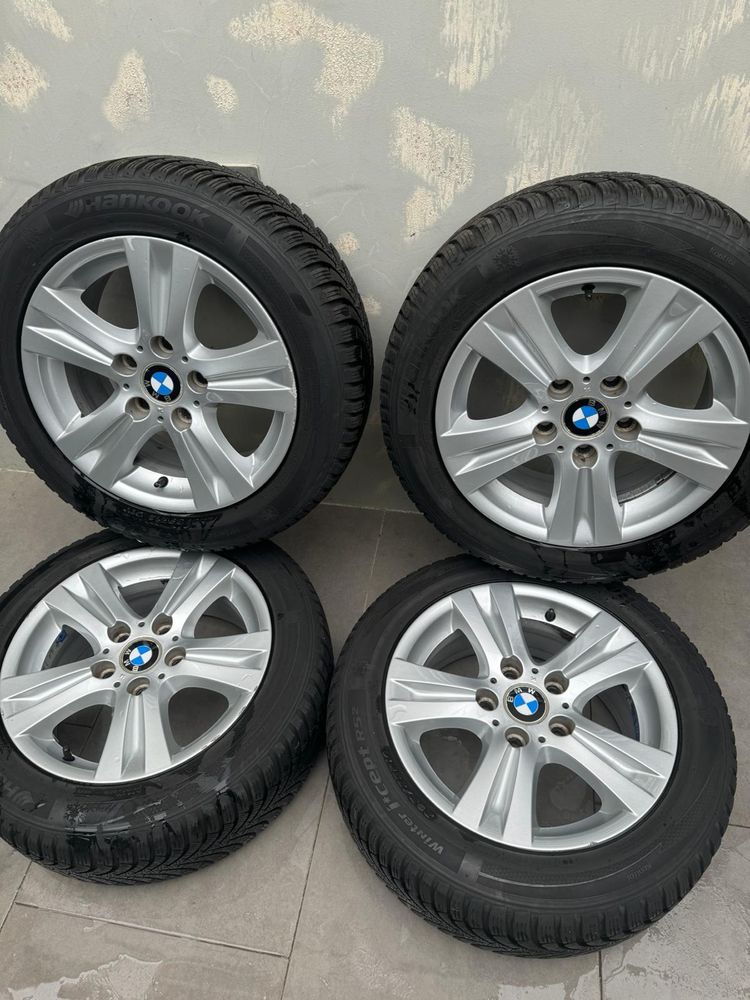 Jantes originais BMW 16”