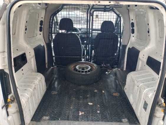 Peugeot Bipper 1.4 HDi 2010
