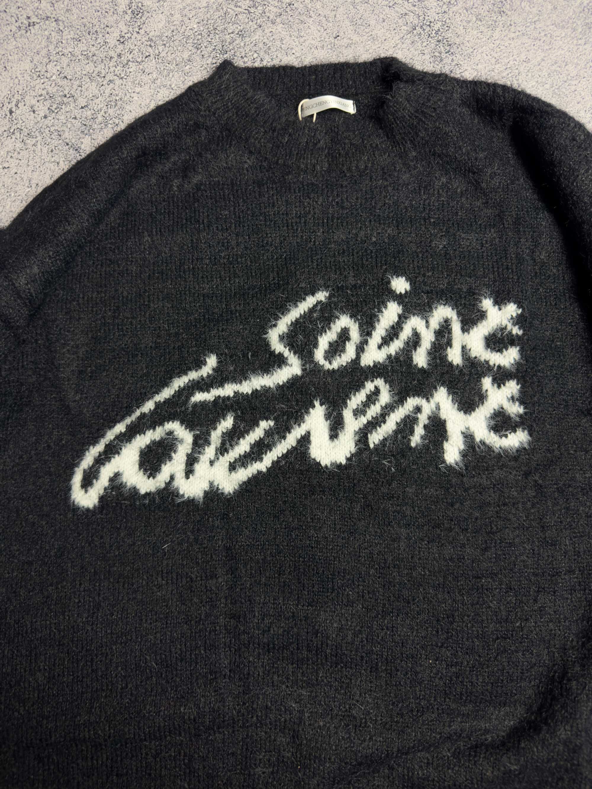 Свитер Saint Laurent / S M L