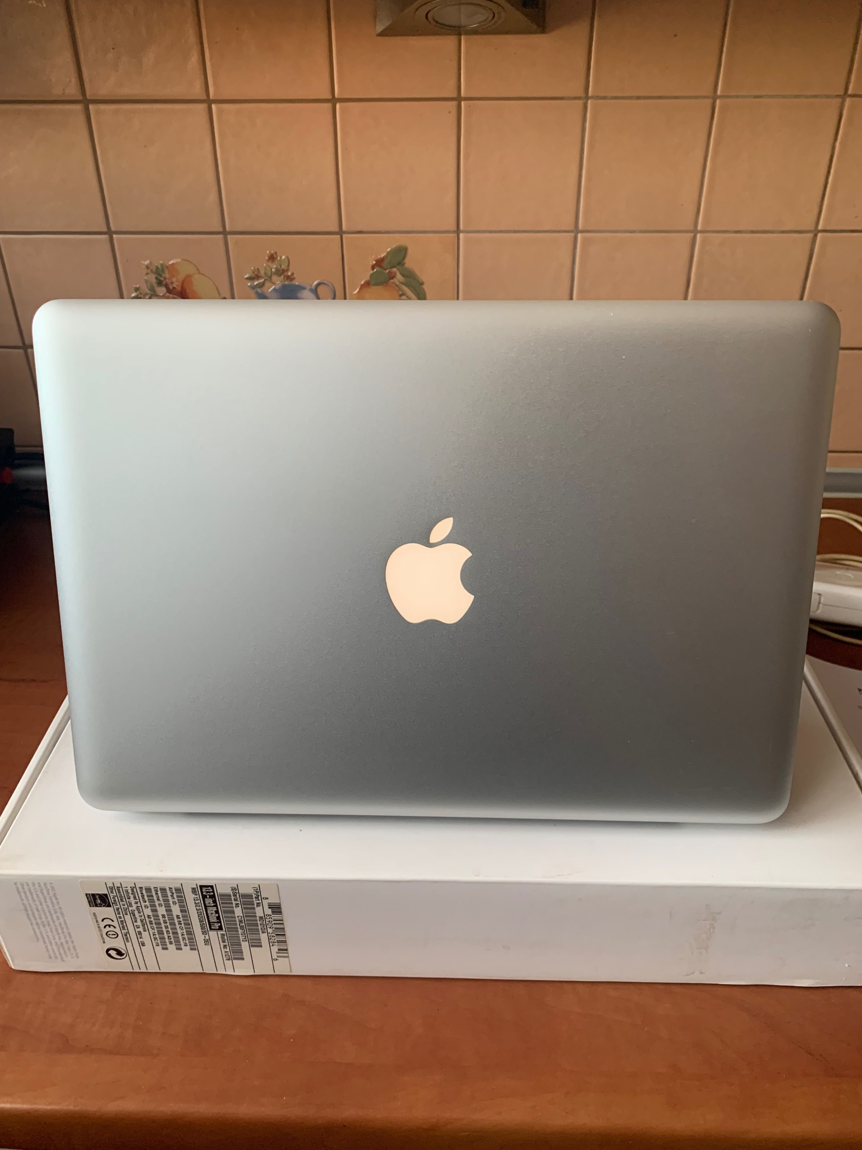 MacBook Pro 13" 2012 A1278