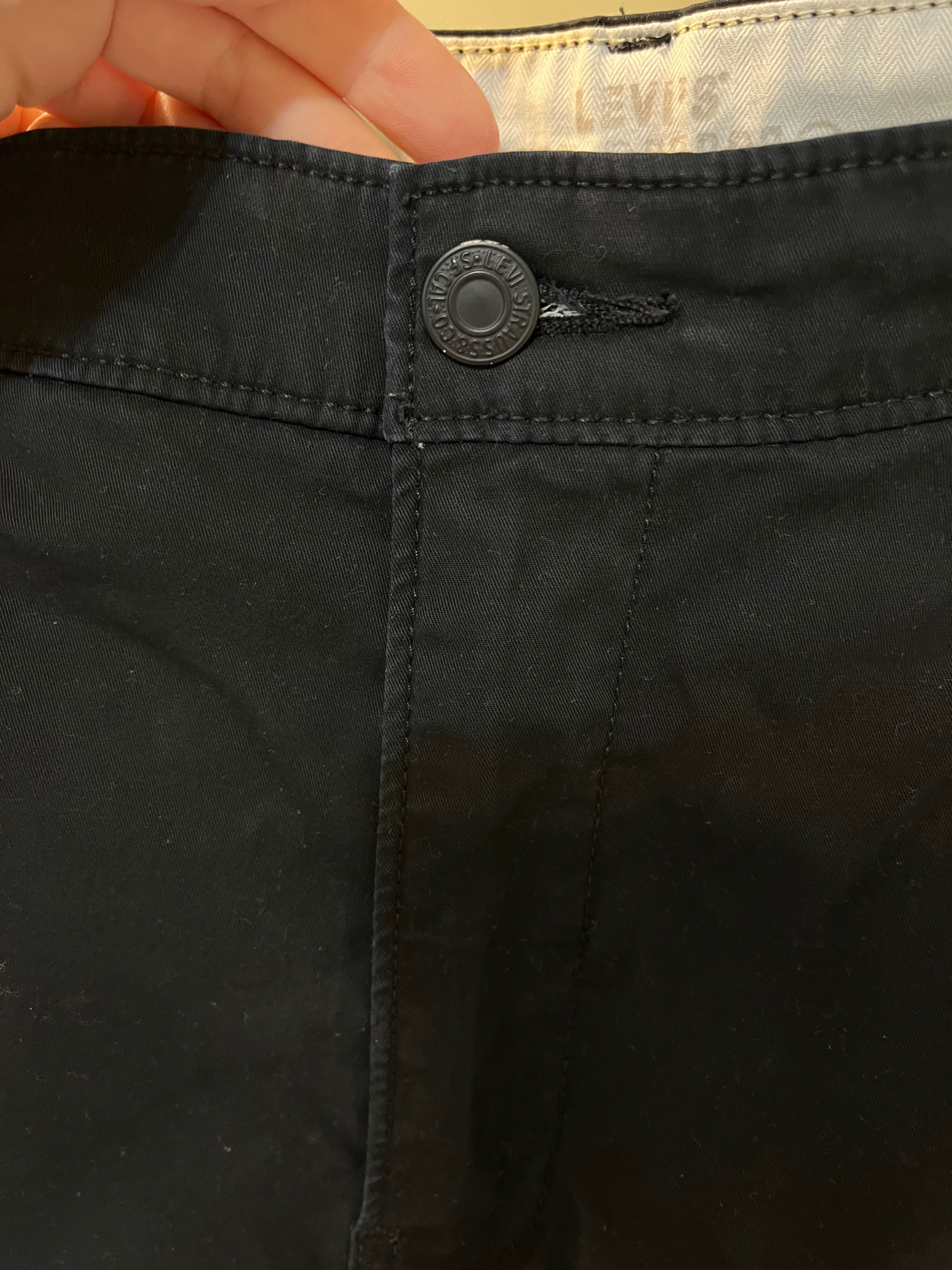 Мужские шорты Levi’s