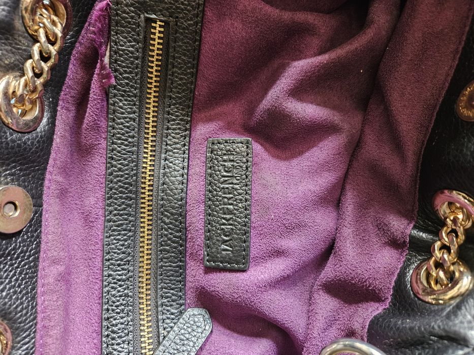 Torba damska Jack French