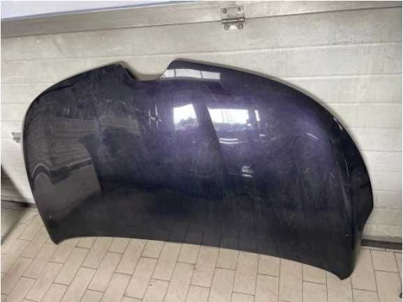 Renault Espace V Бампер передній Розборка