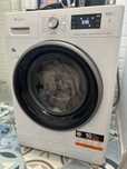 Pralka parowa Whirlpool