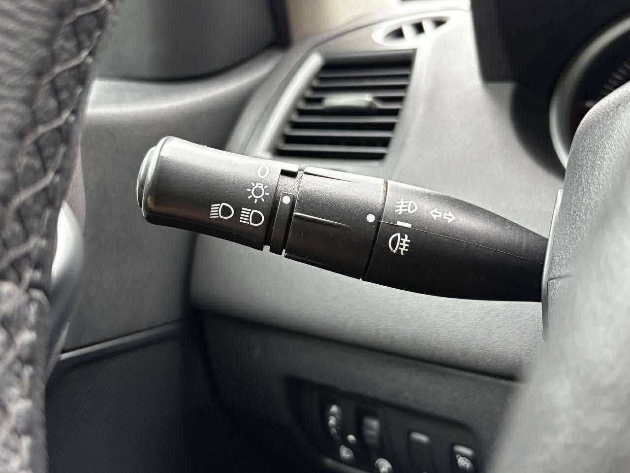 Автомобіль Renault Megane 2 2008 1.5 dCi diesel універсал