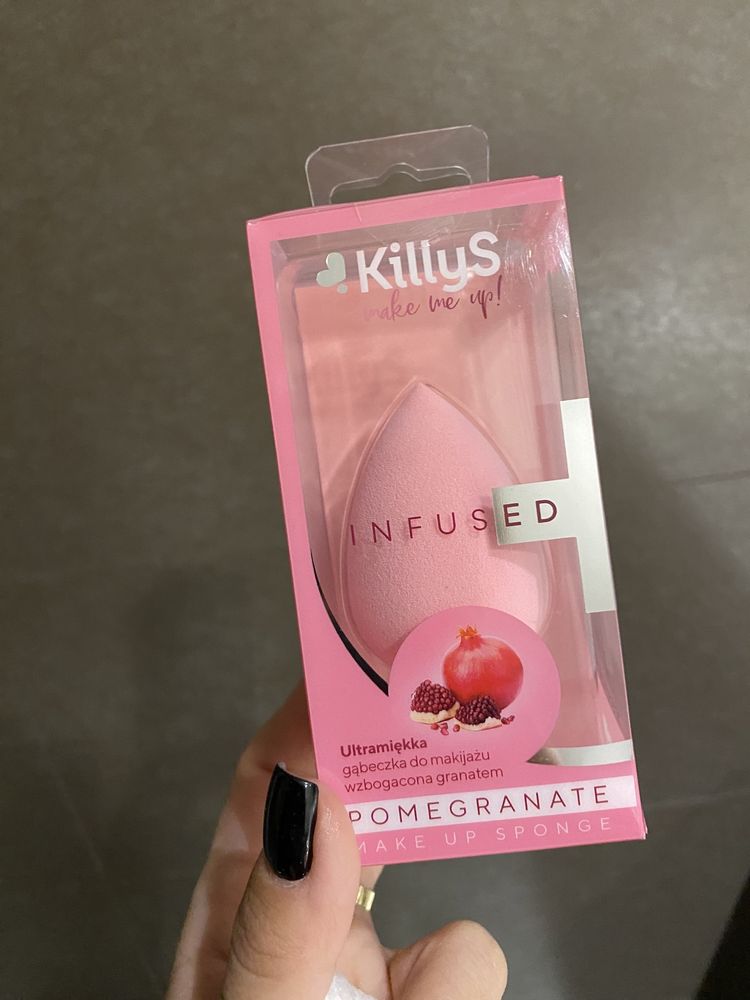 Gąbeczka do makijażu Killys beauty blender