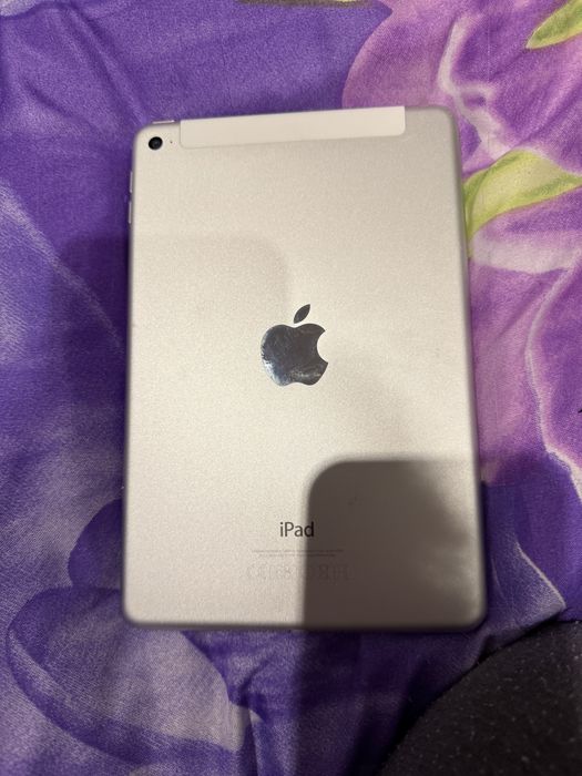Ipad mini 4 планшет 64гб WiFI+LTE