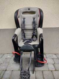 Fotelik rowerowy Britax