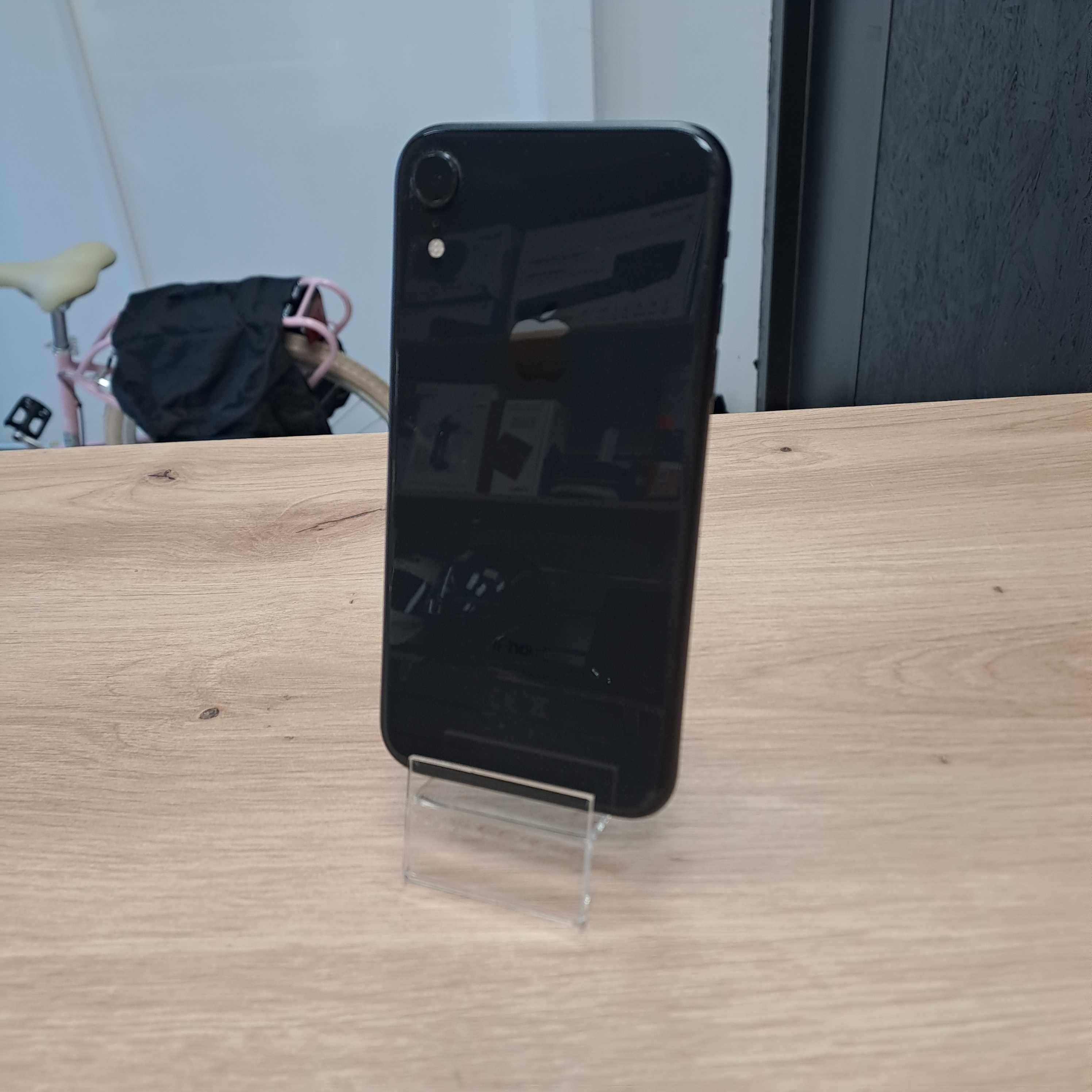 Iphone xr 64GB LOMBARD CENTRAL OZORKÓW skup telefonów