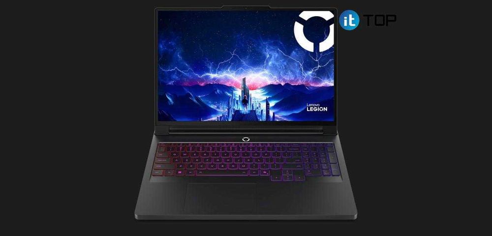 Lenovo Legion Pro 7 16IAX10H 16" OLED / Core Ultra 9/32Gb/2TB/RTX 5080