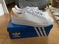 Buty adidas stan smith 46 nowe! Zx superstar gazelle