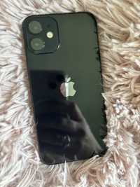 Iphone 12 mini polecam czarny
