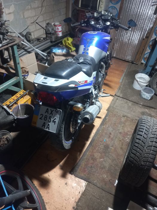 Продам мотоцикл Зоншин и Альфа