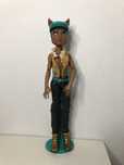 Boneca monster high