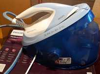 Парогенератор, праска Філіпс PHILIPS PerfectCare Expert Plus GC8942/20
