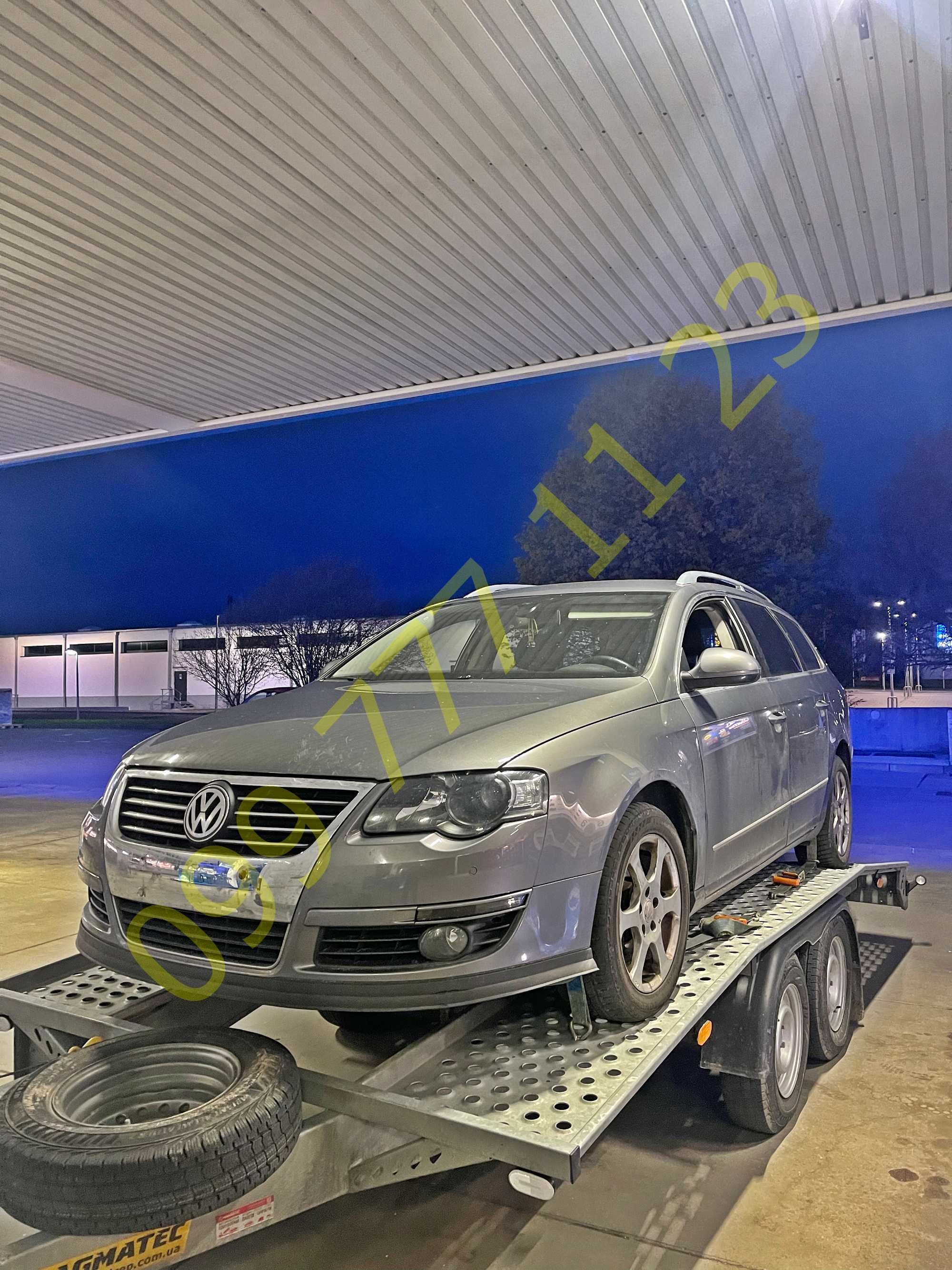 розборка passat b6 шрот разборка пасcат б6 гольф 5 тоуран запчастини