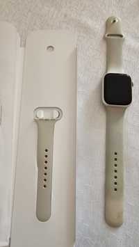 Aplle watch 7 komplet