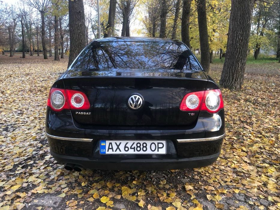 Продам Volkswagen Passat B6