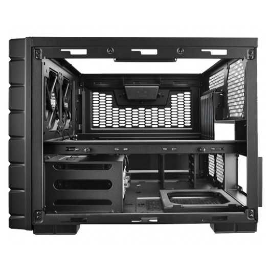 Рідкісний Корпус для настільного комп'ютера CoolerMaster HAF XB EVO